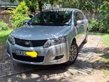Toyota Allion 260 2009 Car