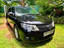 Toyota Allion 260 2009 Car