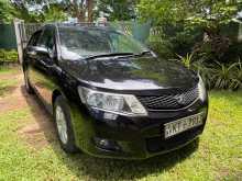 Toyota Allion 260 2009 Car