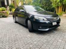 Toyota Allion 260 2010 Car