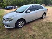 Toyota Allion 260 2010 Car