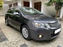 Toyota Allion 260 G Grade 2010 Car