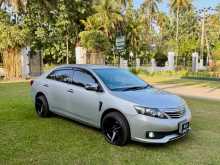 Toyota Allion 260 G Grade 2010 Car