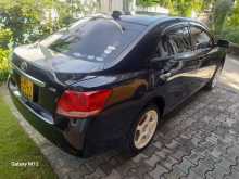 Toyota Allion 260 2010 Car