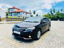 Toyota Allion 260 2010 Car