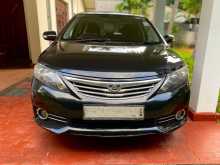 Toyota Allion 260 G Grade 2010 Car