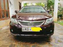 Toyota Allion 260 2010 Car