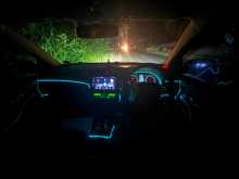 Toyota Allion 260 G Grade 2010 Car