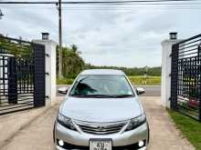 Toyota Allion 260 G Grade 2010 Car