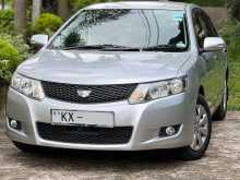Toyota Allion 260 2010 Car
