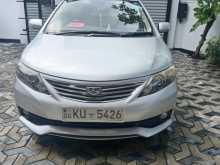 Toyota Allion 260 2010 Car