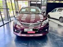 Toyota Allion 260 G Grade 2010 Car