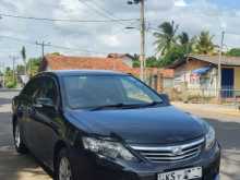 Toyota Allion 260 2010 Car