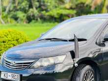 Toyota Allion 260 2010 Car