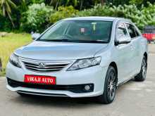 Toyota Allion 2010 Car