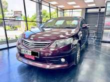 Toyota Allion 260 G Grade 2010 Car