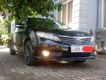 Toyota Allion 260 2010 Car