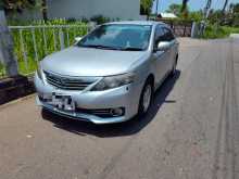 Toyota Allion 260 2010 Car