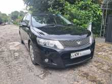 Toyota Allion 260 2010 Car