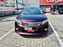 Toyota Allion 260 G Grade 2010 Car