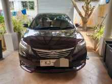 Toyota Allion 260 2010 Car