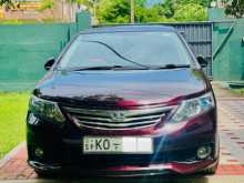 Toyota Allion 260 G Grade 2010 Car