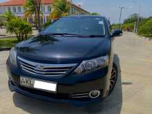 Toyota Allion 260 G Grade 2010 Car