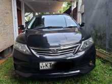 Toyota Allion 260 2010 Car