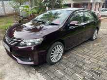 Toyota Allion 260 2010 Car