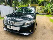 Toyota Allion 260 2010 Car
