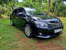 Toyota Allion 260 2010 Car