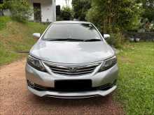Toyota Allion 260 G 2010 Car
