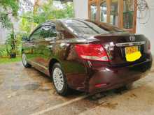 Toyota Allion 260 2010 Car