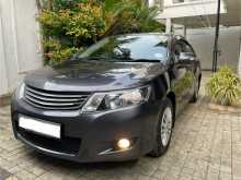 Toyota Allion 260 G Grade 2010 Car