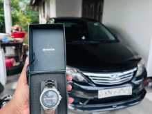 Toyota Allion 260 Anniversary Limited 2010 Car
