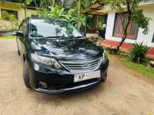 Toyota Allion 260 2010 Car