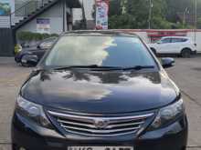 Toyota Allion 260 2010 Car