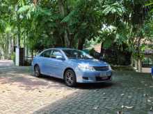 Toyota Allion 260 G Grade 2010 Car