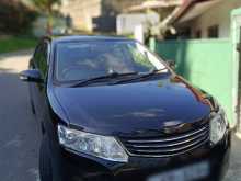 Toyota Allion 260 G 2010 Car