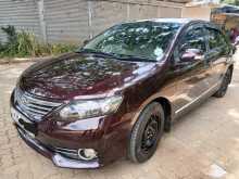 Toyota Allion 260 2010 Car