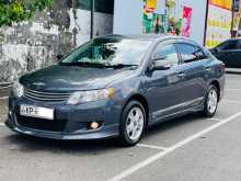 Toyota Allion 260 G Grade 2010 Car