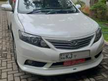 Toyota Allion 260 2010 Car