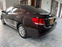 Toyota Allion 260 2010 Car