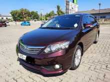 Toyota Allion 260 2010 Car