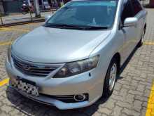 Toyota Allion 260 2010 Car