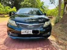 Toyota Allion 260 2010 Car