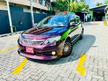 Toyota Allion 260 G Grade 2010 Car