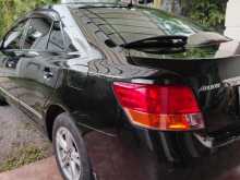 Toyota Allion 260 2010 Car