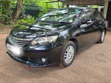 Toyota Allion 260 2010 Car