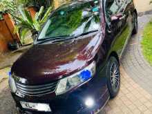 Toyota Allion 260 2008 Car